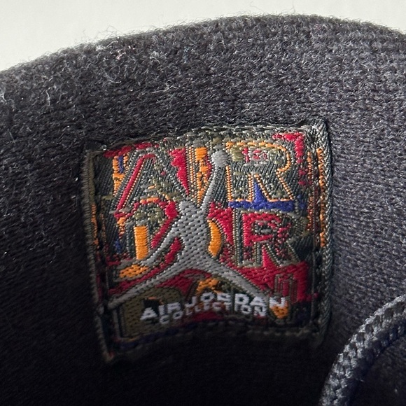 Air Jordan 10 Retro GS 'Orlando' - Picture 4 of 9